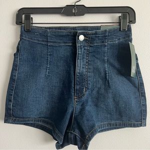 WILD FABLE | High rise shorts